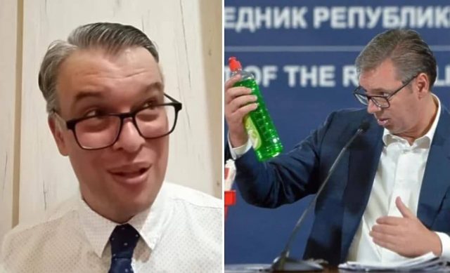 vucic-dalibor