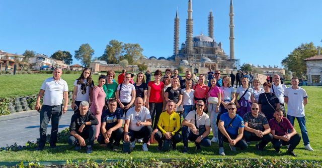 Vlasnik firme iz Lukavca radnike nagradio putovanjem u Istanbul