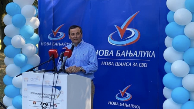 Nebojša Vukanović