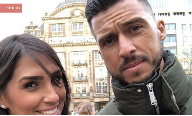 Ne mogu doći do sina a supruga iz Izraela ne želi napustiti zemlju