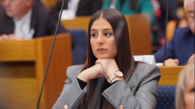 Tanja Vukomanović