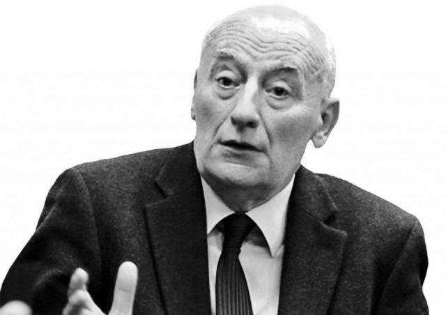 "Stoltenberg je preko Željke Cvijanović poručio Dodiku da NATO neće dopustiti ničije jednostrano izdvajanje iz države BiH"