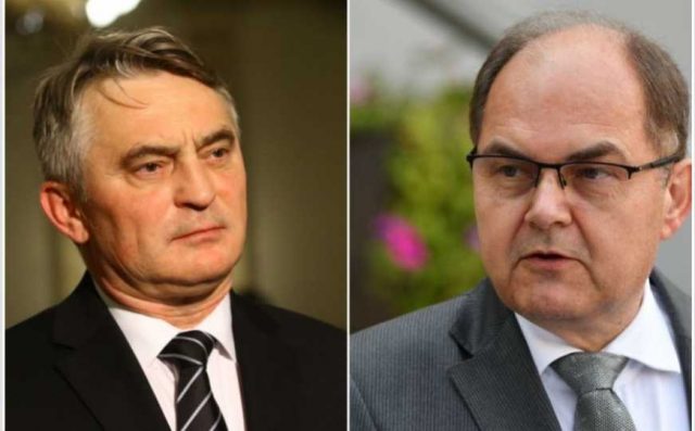 SVE JE JASNO: ZAŠTO JE SCHMIDTU ZASMETAO KOMŠIĆEV GOVOR U NEW YORKU