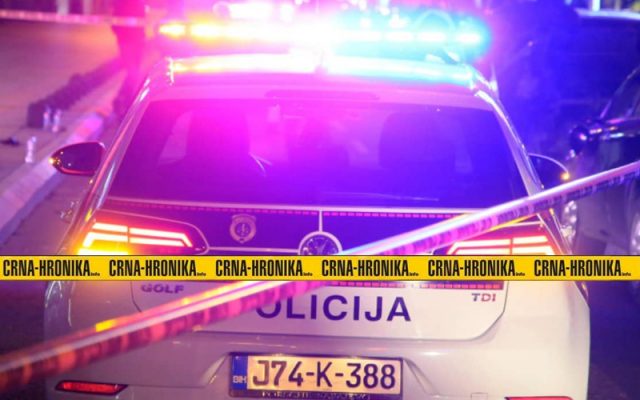 MUP KS uhapsio lopova tužitelj ga odmah pustio na slobodu