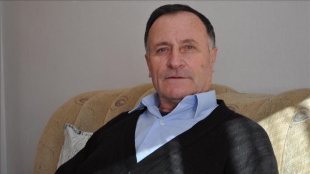 Na ulici pronašao veliku sumu novca i vratio ih njihovom vlasniku