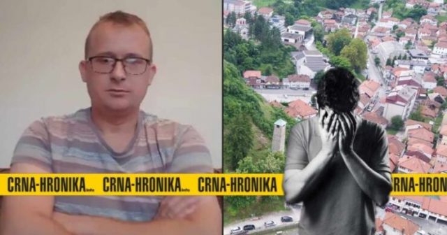 Potresna ispovijest oca Saliha