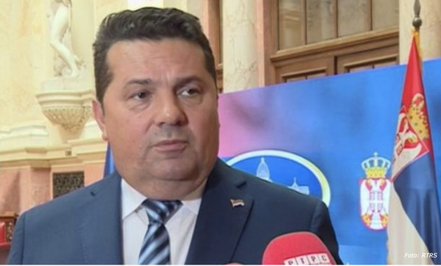 Nenad Stevandić iznio skandalozne tvrdnje