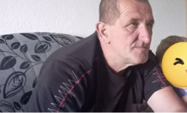 Sedžad Džidić, punac Elmedina Karića spreman da kćerku vrati kući zbog života u troje: Ona ima gdje, samo neka kaže, za pola sata ću doći po nju