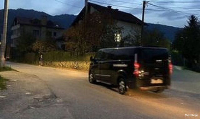 Pojavila se vijest o pokušaju otmice djeteta u BiH, evo šta kažu iz policije