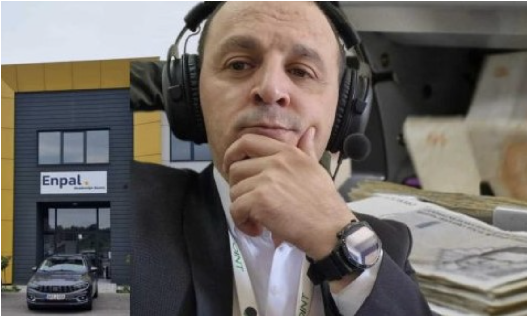 Biznismen iz BiH otkrio tajnu: “Dignite platu na 1.400 KM, plus bonusi i niko vam neće otići iz firme" 1 Biznismen iz BiH otkrio tajnu: “Dignite platu na 1.400 KM