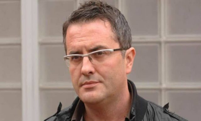 Tarik Filipović od gradonačelnika bh. grada doživio neprijatnost na predstavi