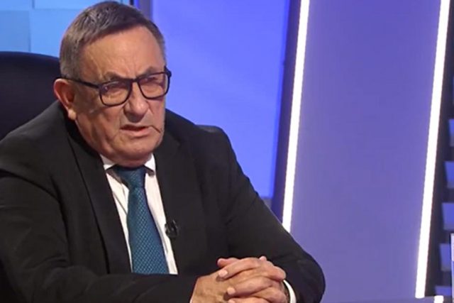 NEVJEROVATNO: Milovan Cicko Bjelica i Mato Đaković na istom zadatku