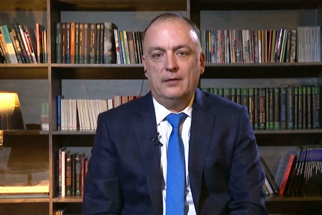 ŠOKANTNA NAJAVA DRAŠKA AĆIMOVIĆA