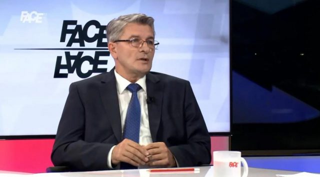 Mehmedović kaže da se RS ‘virtuelno odcijepila’