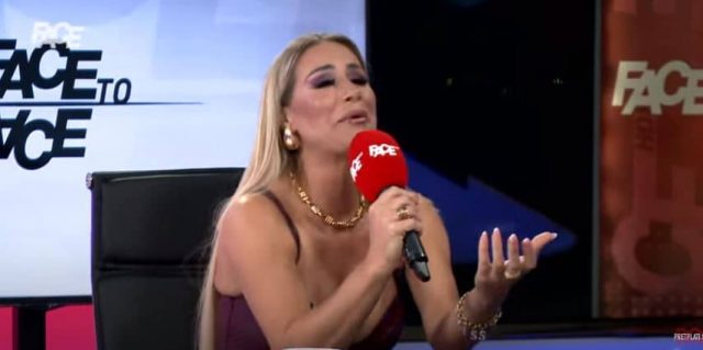 Pogledajte kako je Selma Bajrami kod Hadžifejzovića bosanskom, albanskom i srpskom pjesmom odgovorila na prozivke!