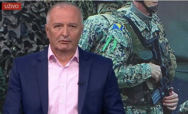 Iz RS-a pozivaju na hapšenje Zukana Heleza! Iz RS-a pozivaju na hapšenje Zukana Heleza!