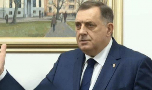 "Jedni način..." - Dodik: Ako to nije moguće, mi nećemo da živimo u ovoj zemlji