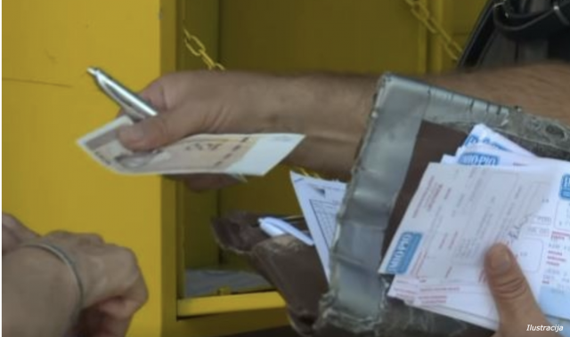 Najugroženija kategorija: Koliko će im biti uvećane penzije Najugroženija kategorija: Koliko će im biti uvećane penzije