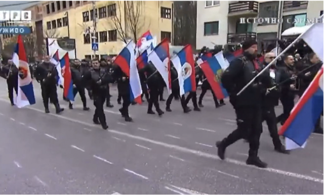 Dodik ponovo prijeti: Ako Tužilaštvo BiH proba da reaguje na 9. januar, zabranit ćemo i njihovo djelovanje na prostoru RS-a