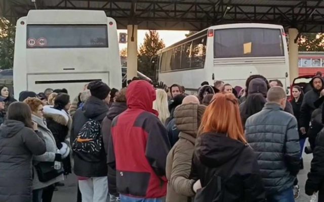 Srbin iz Srbije poslao poruku- RS treba ukinuti, stoka krezuba nam određuje sudbinu Beograda…