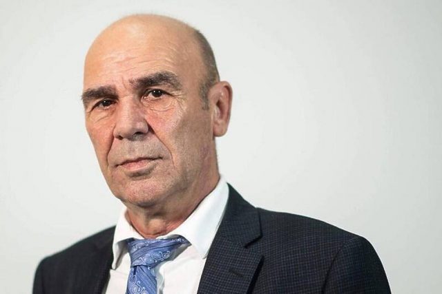 Salko Tursunovic