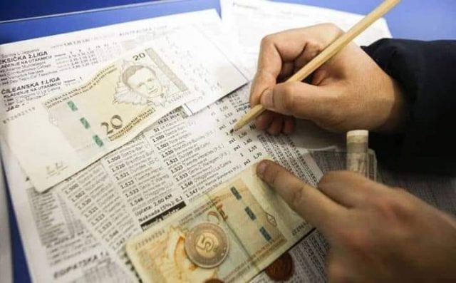 Albanija zatvorila 4.300 kladionica