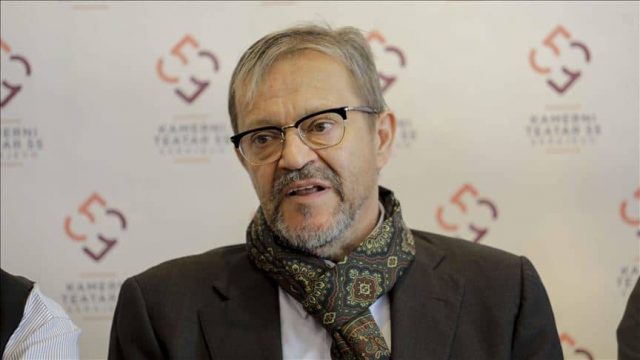 Emir Hadžihafizbegović najavio- Moja monografija će nekima biti “noćna mora” Emir Hadžihafizbegović najavio- Moja monografija će nekima biti “noćna mora”