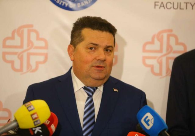 NENAD STEVANDIĆ U NOVOJ MISIJI RUŠENJA BOSNE I HERCEGOVINE