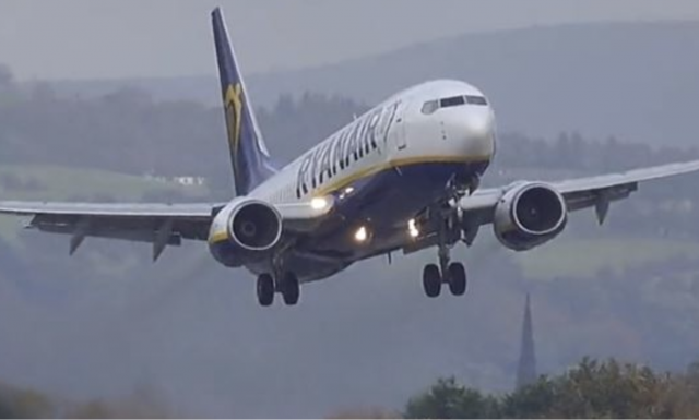 Odlične vijesti iz Ryanaira: Aviokompanija najavila uvođenje još jedne, šeste po redu, linije iz Sarajeva!