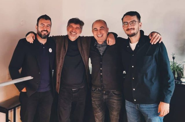 “To što je Džeko za bh. fudbal, Namik Hrle je za bosanskohercegovački inženjering i tehnologiju”