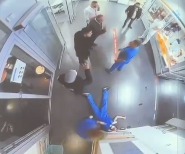 Trojica Srbijanaca pretukla doktora i medicinske sestre u Berlinu (VIDEO)
