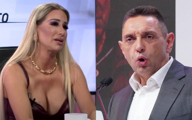 aleksandar-vulic-selma-bajrami