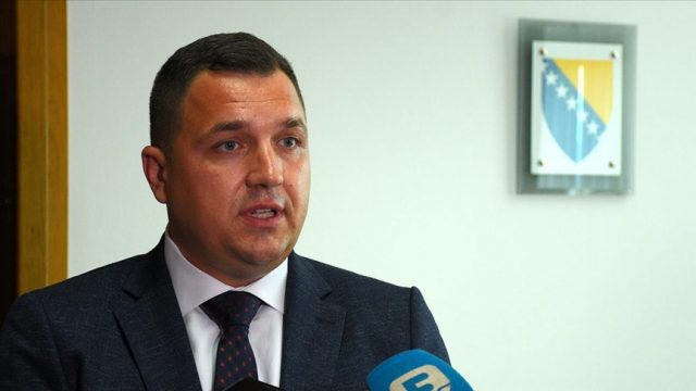 BIVŠI MINISTAR IZA REŠETAKA: Optužnica potvrđena, oštetio državni budžet