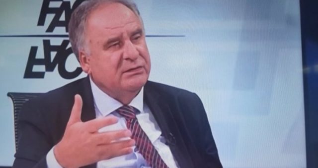 BOGIĆ BOGIČEVIĆ DIGAO BOSNU I HERCEGOVINU NA NOGE I POSLAO ŽESTOKO UPOZORENJE: "Srbija i Hrvatska uvode vojne rokove, zašto to potcjenjujemo"