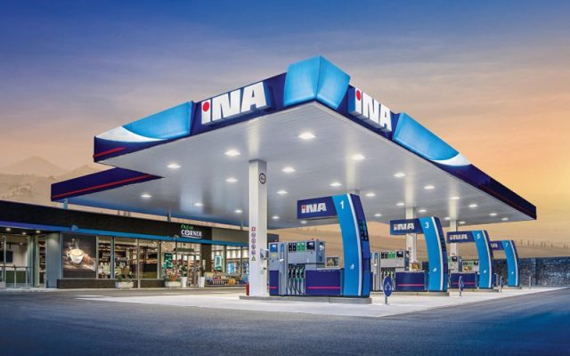 Ina greškom sipala pogrešna goriva u vozila- Desetak oštećenih ljudi dobilo dizel umjesto benzina