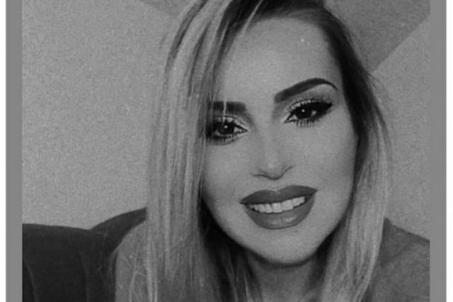 Nana Nizame Hećimović kroz suze ispričala kada je zadnji put vidjela unuku: Poljubila me je dva puta i otišla