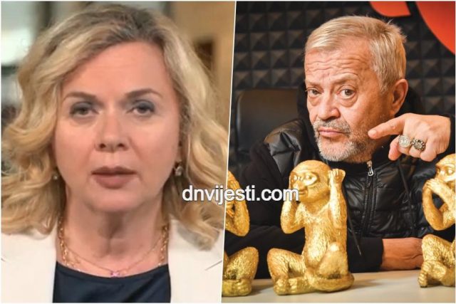 OTKRIVAMO SKANDAL- Ovo je obrisani tvit Željane Zovko o bh. glumcu Emiru Hadžihafizbegoviću…