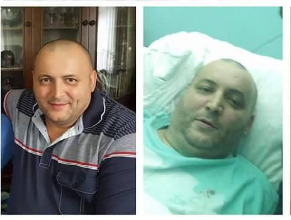 Heroj 5. korpusa se oporavlja, supruga mu darovala dio jetre 1 Screenshot 2024 02 16 105140