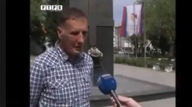 Srpski vojnik- Kad se Igmanom zaorilo “Allahu ekber” svima nam se kosa na glavi digla (VIDEO) Srpski vojnik: Kad se Igmanom zaorilo “Allahu ekber” svima nam se kosa na glavi digla (VIDEO)