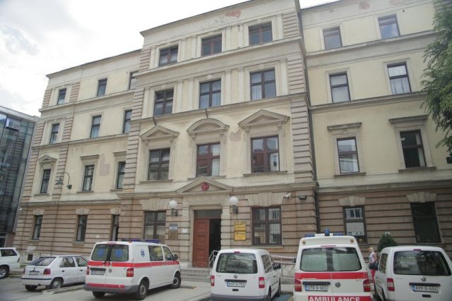 ALARM U KS- Vratila se opaka bolest, proglašena epidemija ALARM U KS: Vratila se opaka bolest, proglašena epidemija