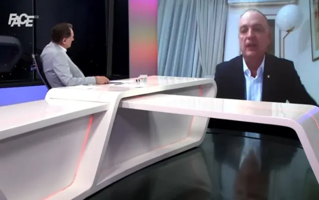 Aćimović šokira: U Evropi je rat! Balkan ima razloga za strah! BiH mora praviti rezerve za rat!