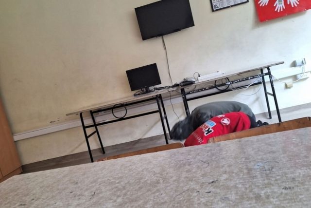 DJECA KLANJALA U ŠKOLI- Tenzije u Srebrenici, nacionalisti se bune