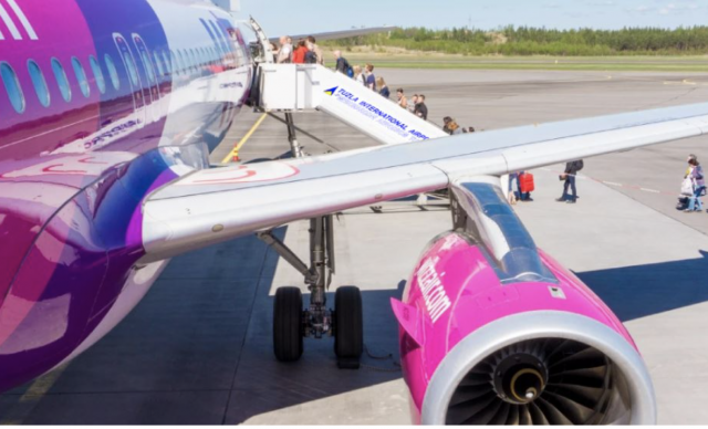Je li na pomolu veliki zaokret: Wizz Air se vraća u Tuzlu!?