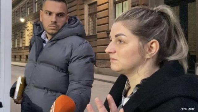 Šokantni detalji u predmetu “Džena Gadžun”: Djevojčica bila u srčanom zastoju 30 minuta