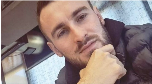 Nestao Zeničanin Tarik Imamović