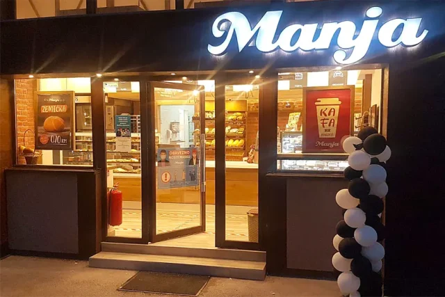 U bureku pekare “Manja” u Kantonu Sarajevo pronađena svinjetina U bureku pekare “Manja” u Kantonu Sarajevo pronađena svinjetina