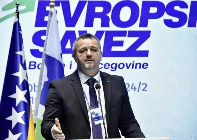 rezolucija o Srebrenici promijenit će mnoge stvari u BiH