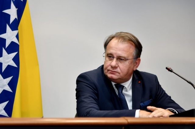 NIKŠIĆ OTKRIO PLAN- Dodikov dokument o razdruživanju ide u pravosuđe