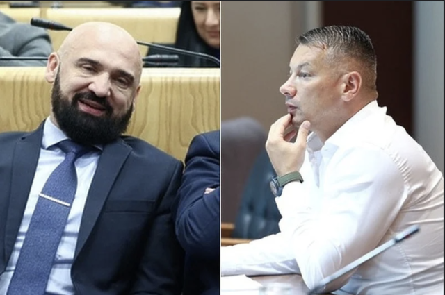 Isak: Nešić nije znao šta su radari, mislio je da su to kućišta za golubove