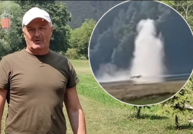 Ministar Helez otkrio: Zašto je pao helikopter OSBiH